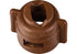 Spannmutter Braun Rau 00048313 GartenShop24