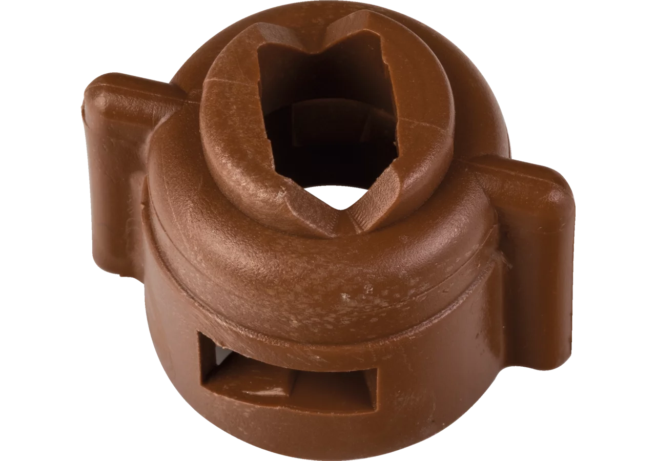 Spannmutter Braun Rau 00048313 GartenShop24