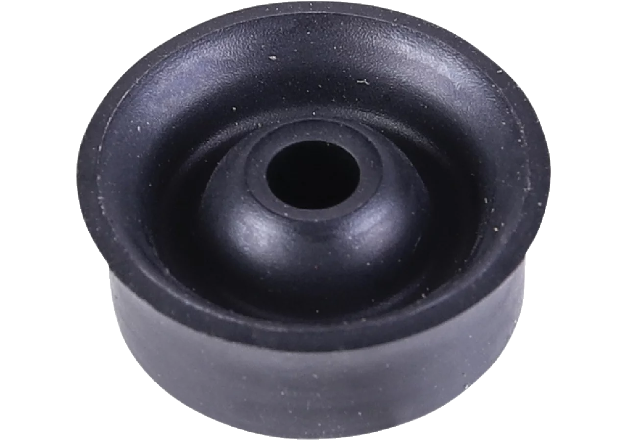 Nutring 6 x 18 x 8 mm Rau 00021934 Rau