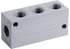 Verteilerleiste 3/8 Zoll IG - dreifach GartenShop24