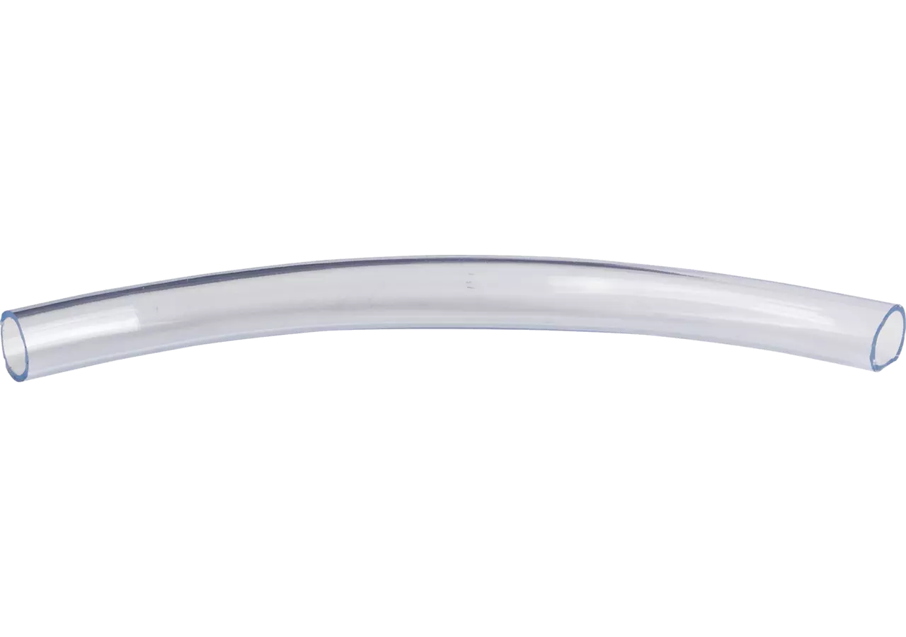 PVC-Schlauch Transparent Innendurchmesser 16 mm GartenShop24