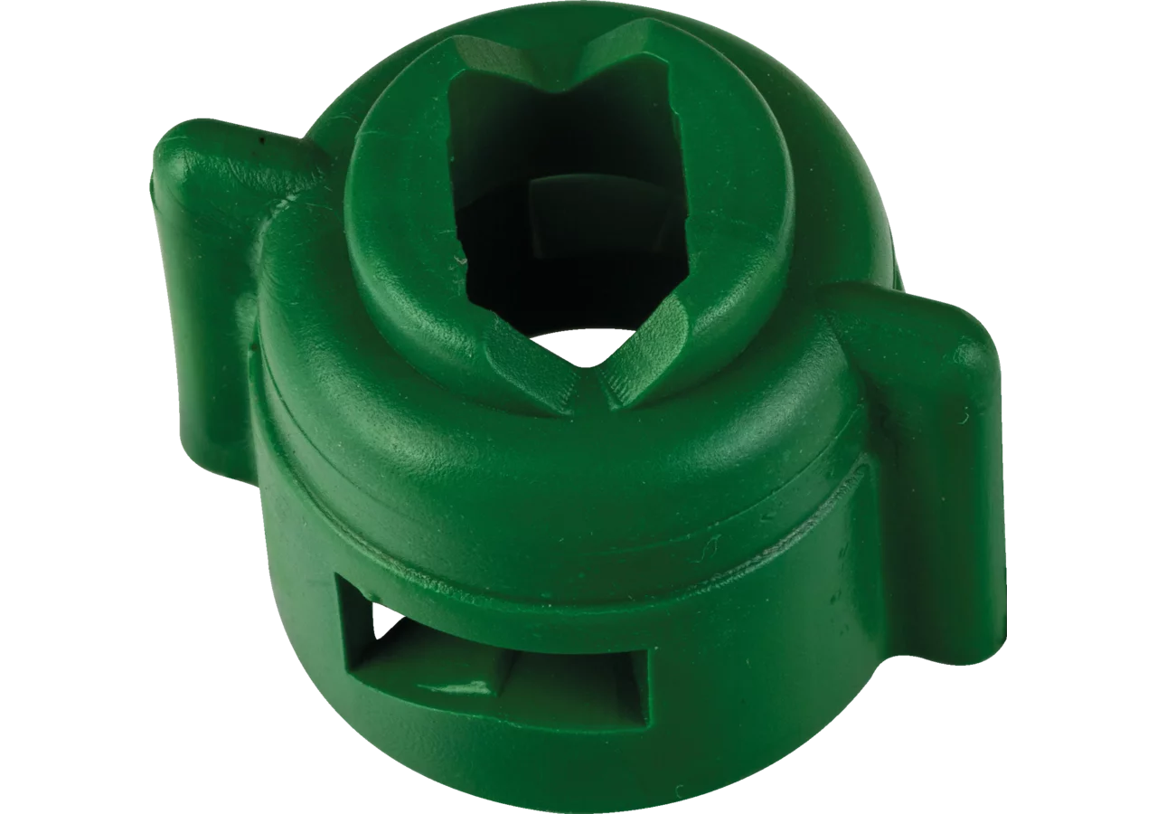 Spannmutter Grün Rau 00026864 Rau