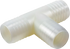 T-Stück 25mm Rau 00010978 Rau