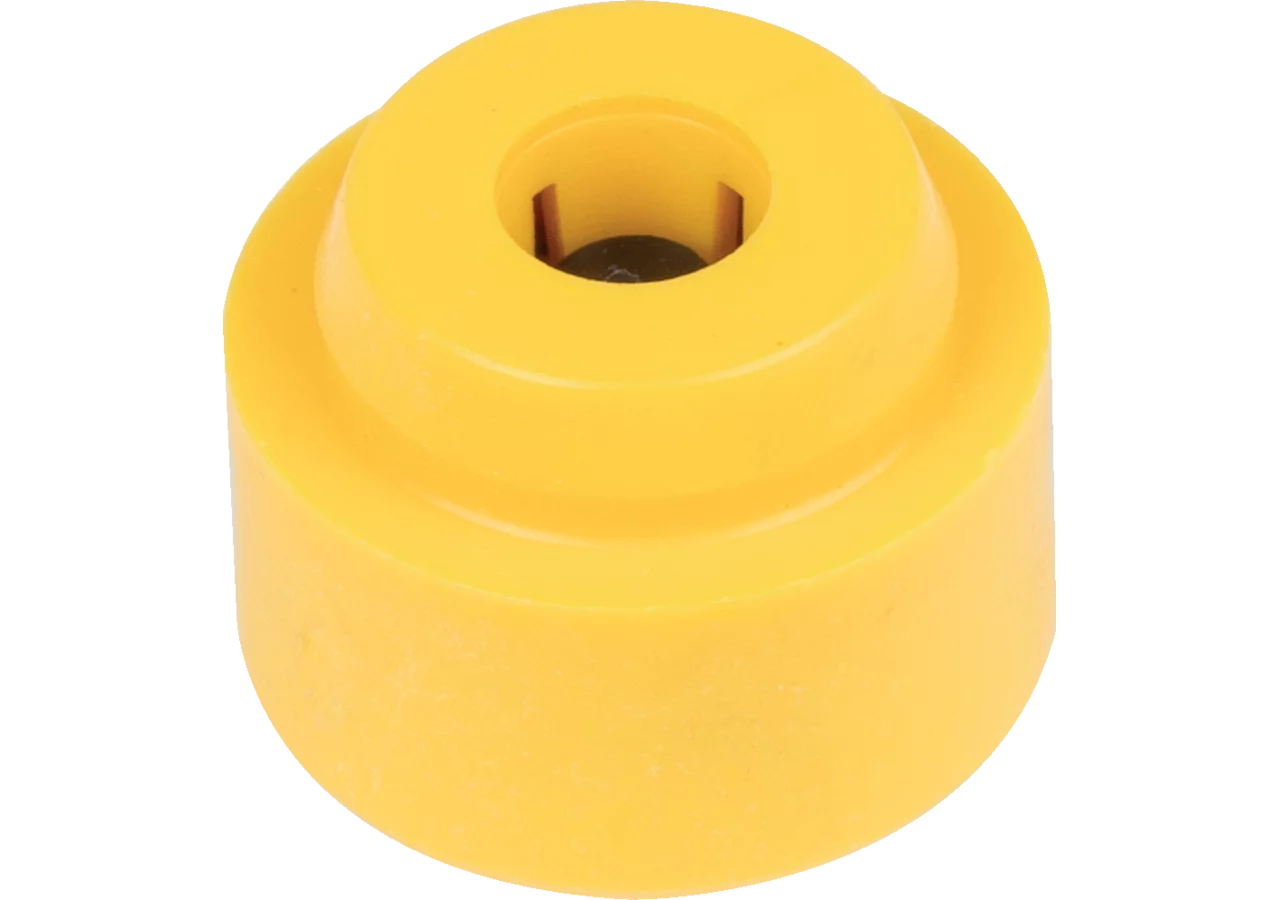 Federsektion Gelb Hardi 729646 Hardi