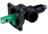 Spindelsektion Hardi 72117600 Hardi
