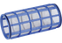 Filtereinsatz blau 50 Maschen 145x320 GartenShop24