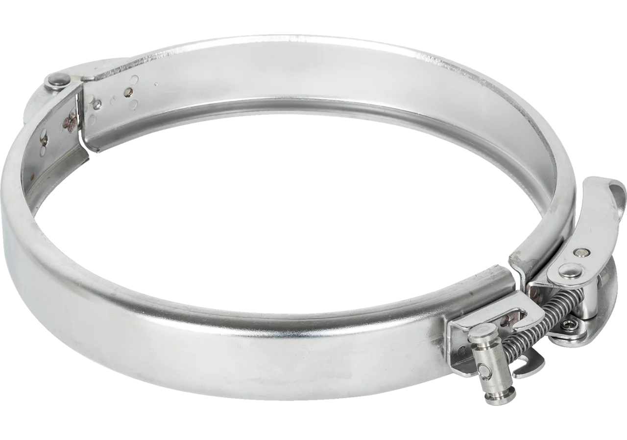 Schelle zu Leitungsfilter GartenShop24