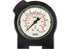 Druckanzeige mit Manometer 0-10 bar GartenShop24