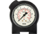 Druckanzeige mit Manometer 0-10 bar GartenShop24
