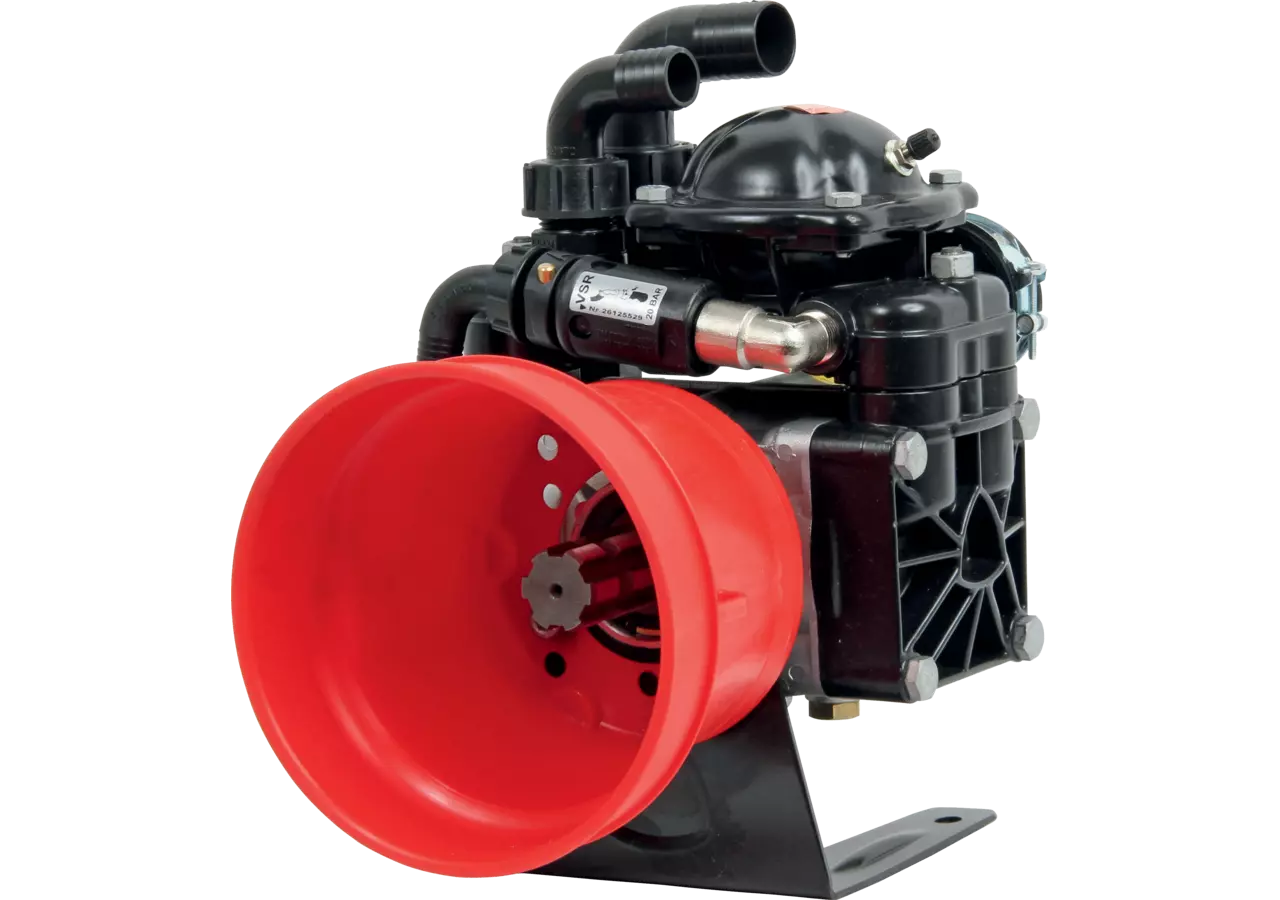 Kolbenmembranpumpe AR 70 BP/C Annovi Reverberi Annovi Reverberi