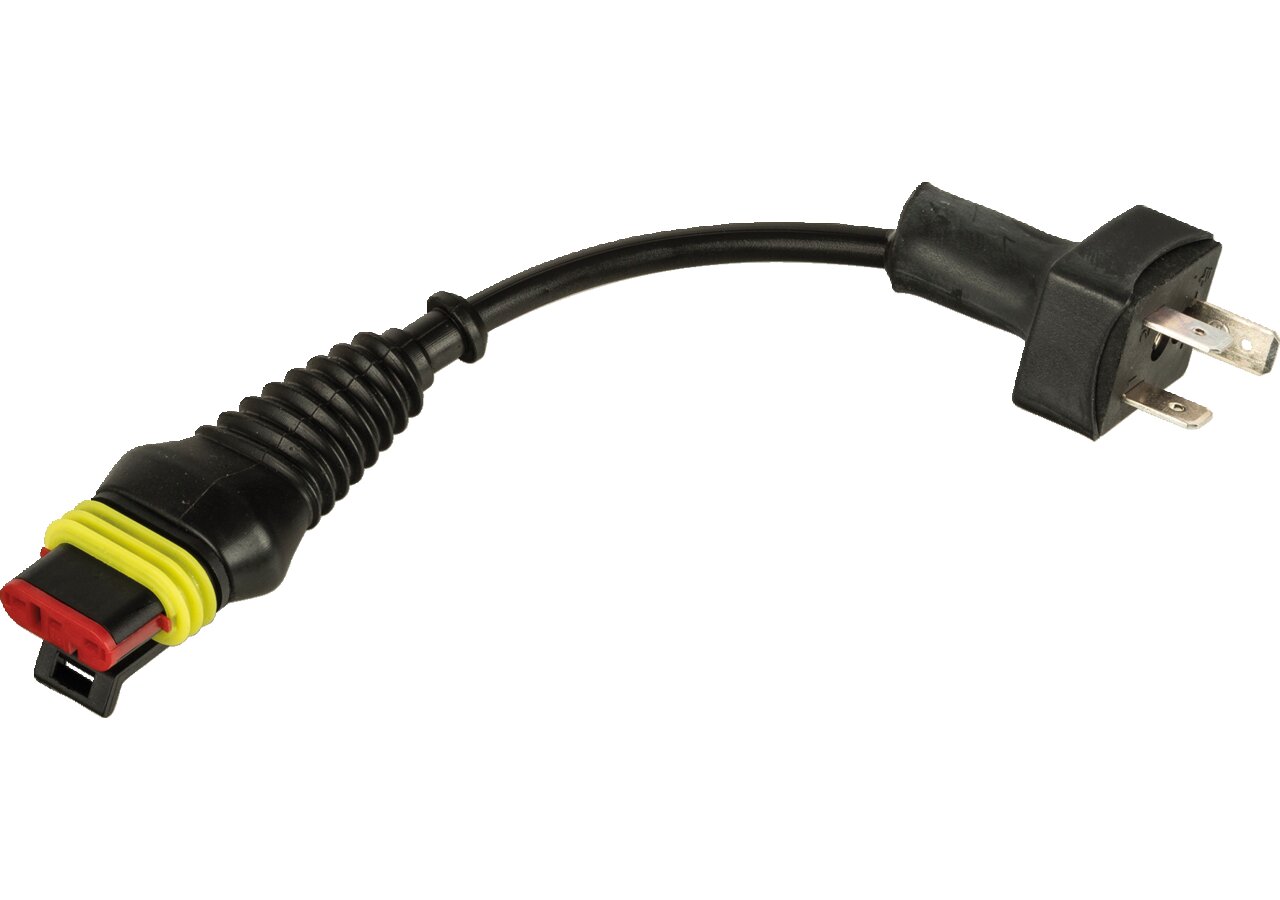 Adapterkabel DIN auf AMP Superseal Arag Arag