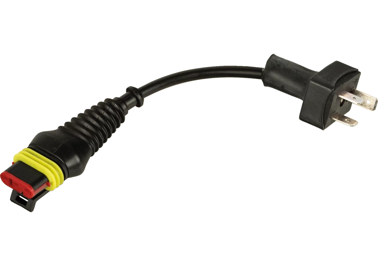 Adapterkabel DIN auf AMP Superseal Arag Arag