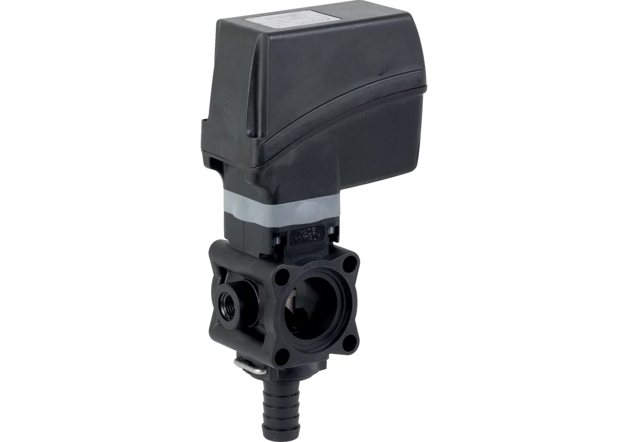 Proportionalregelventil elektrisch Arag 463020S Arag