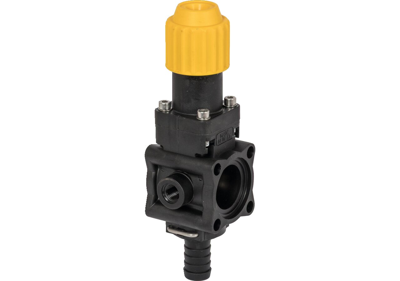 Proportionalventil manuell Arag 463070 Arag