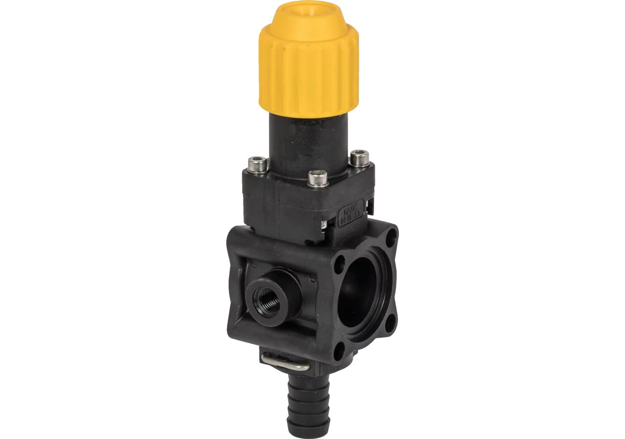 Proportionalventil manuell Arag 463070 Arag