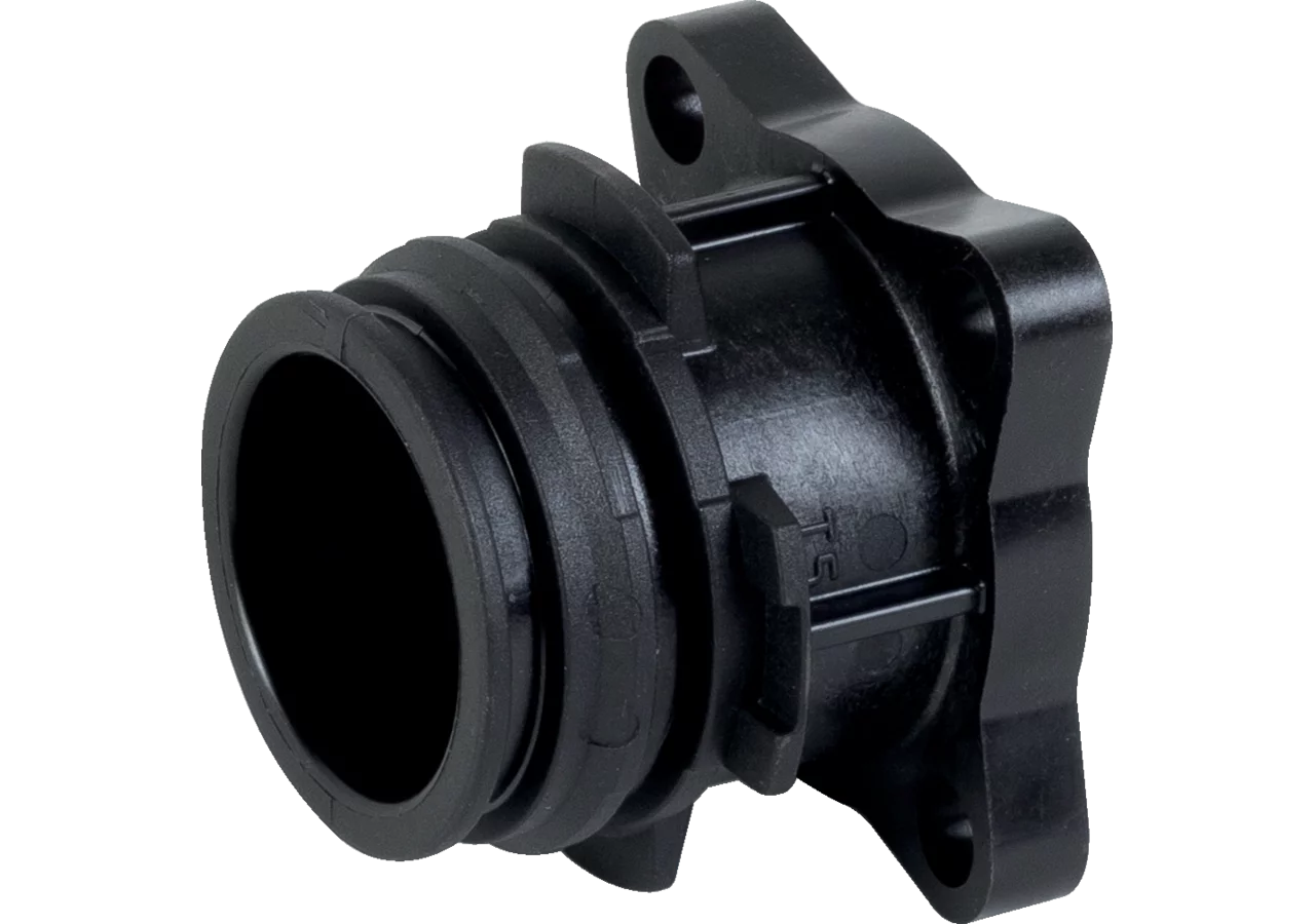 Gabeladapter Vaterteil Arag