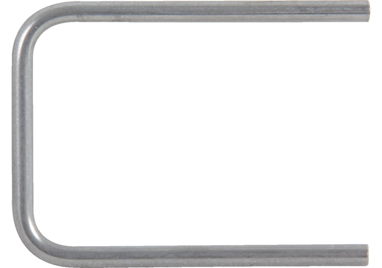 Verschlussgabel für Ventile Arag