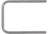 Verschlussgabel für Ventile Arag