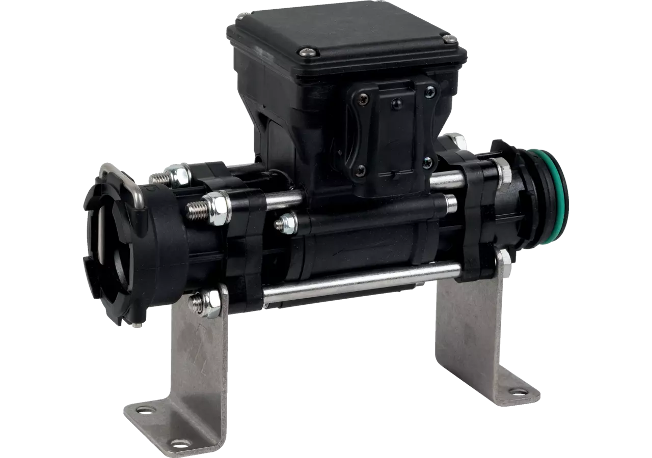 Durchflussmesser 5-100L/min T5 GartenShop24