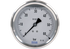 Manometer zu Silver und Platin Braglia 180.1005.20 Braglia