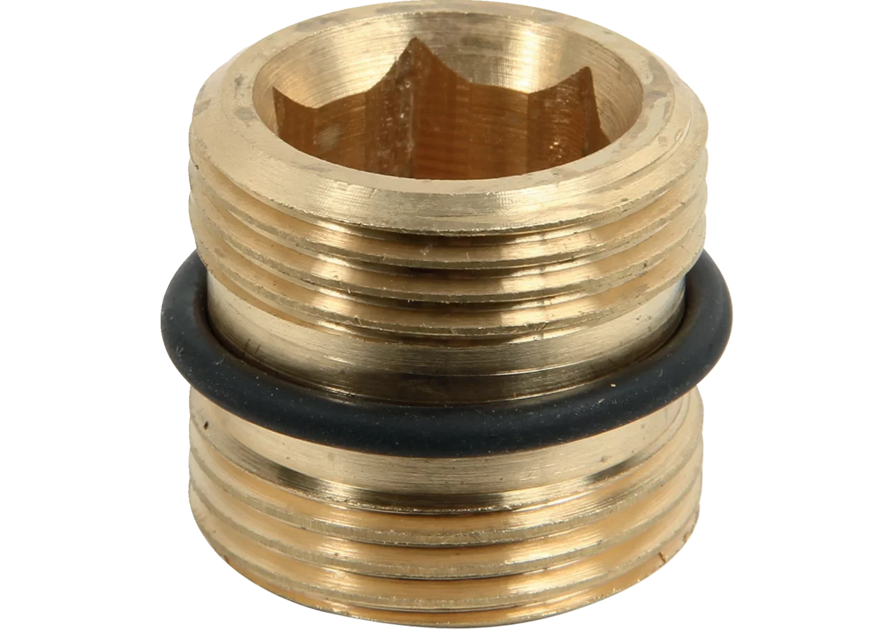 Doppelnippel Braglia 200.1101.18 Braglia