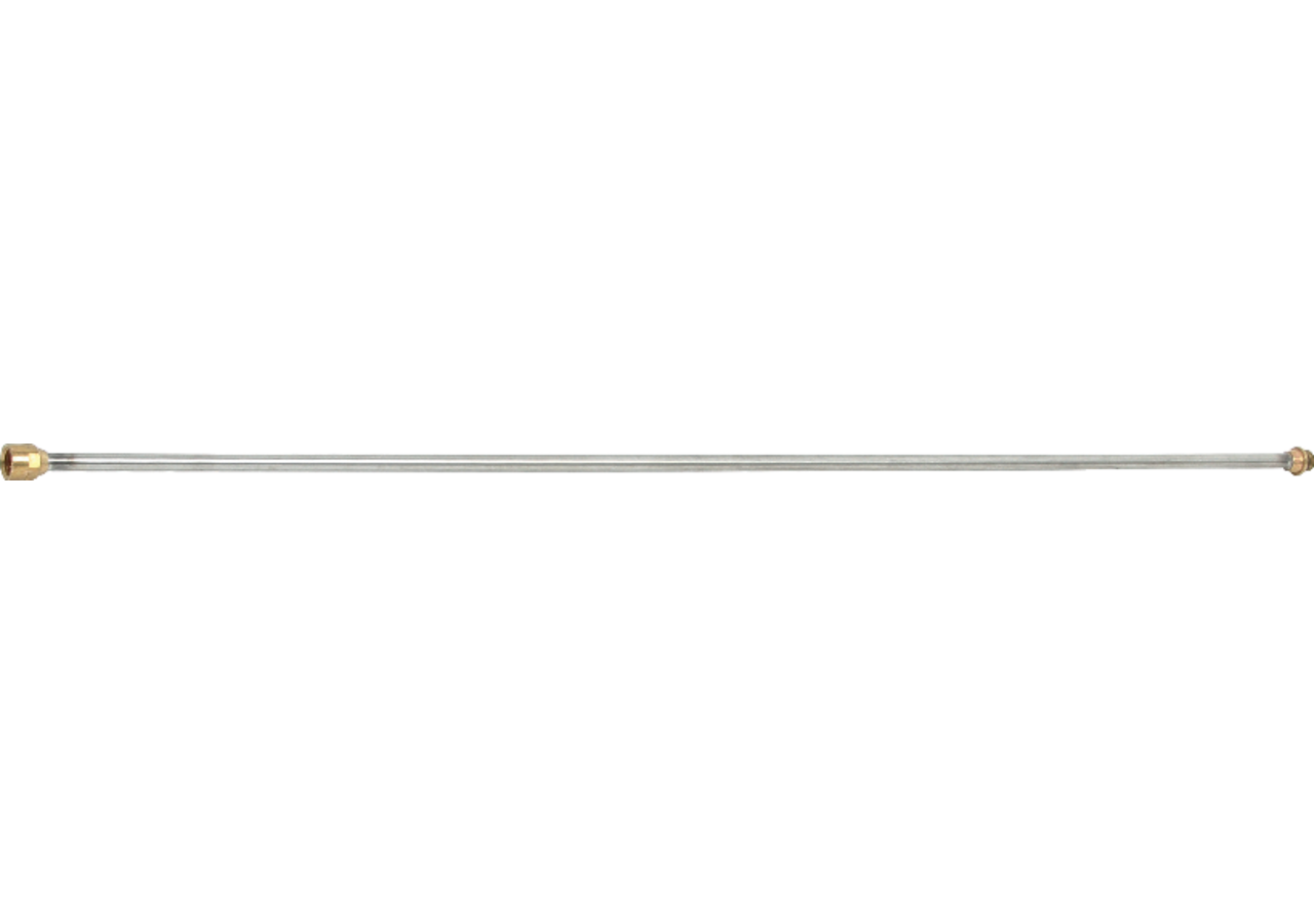 Lanzenrohr 700mm Braglia
