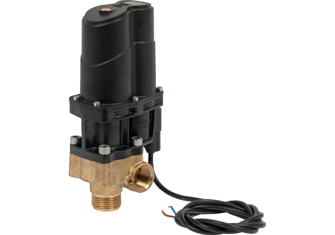 Druckregler Braglia 202.1510.9 Braglia