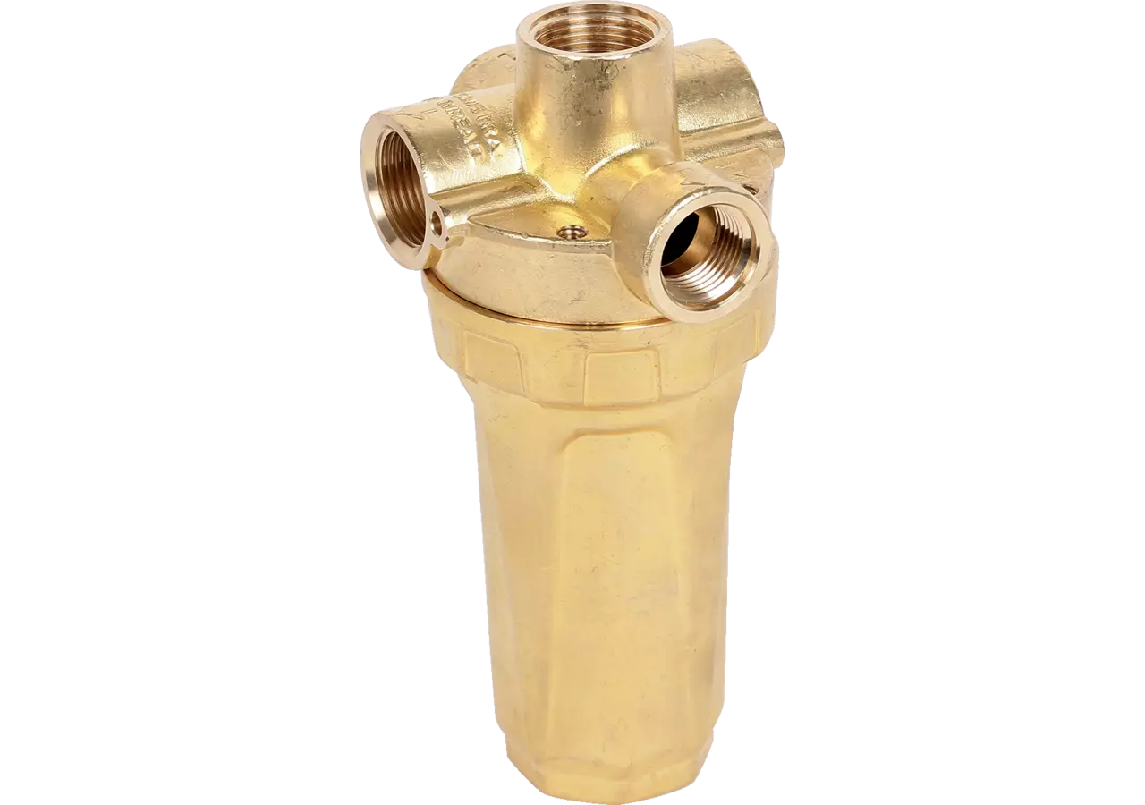 Druckfilter 3/4 Zoll 80 Maschen GartenShop24