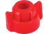 Bajonettmutter Multijet Rot für ATR GartenShop24