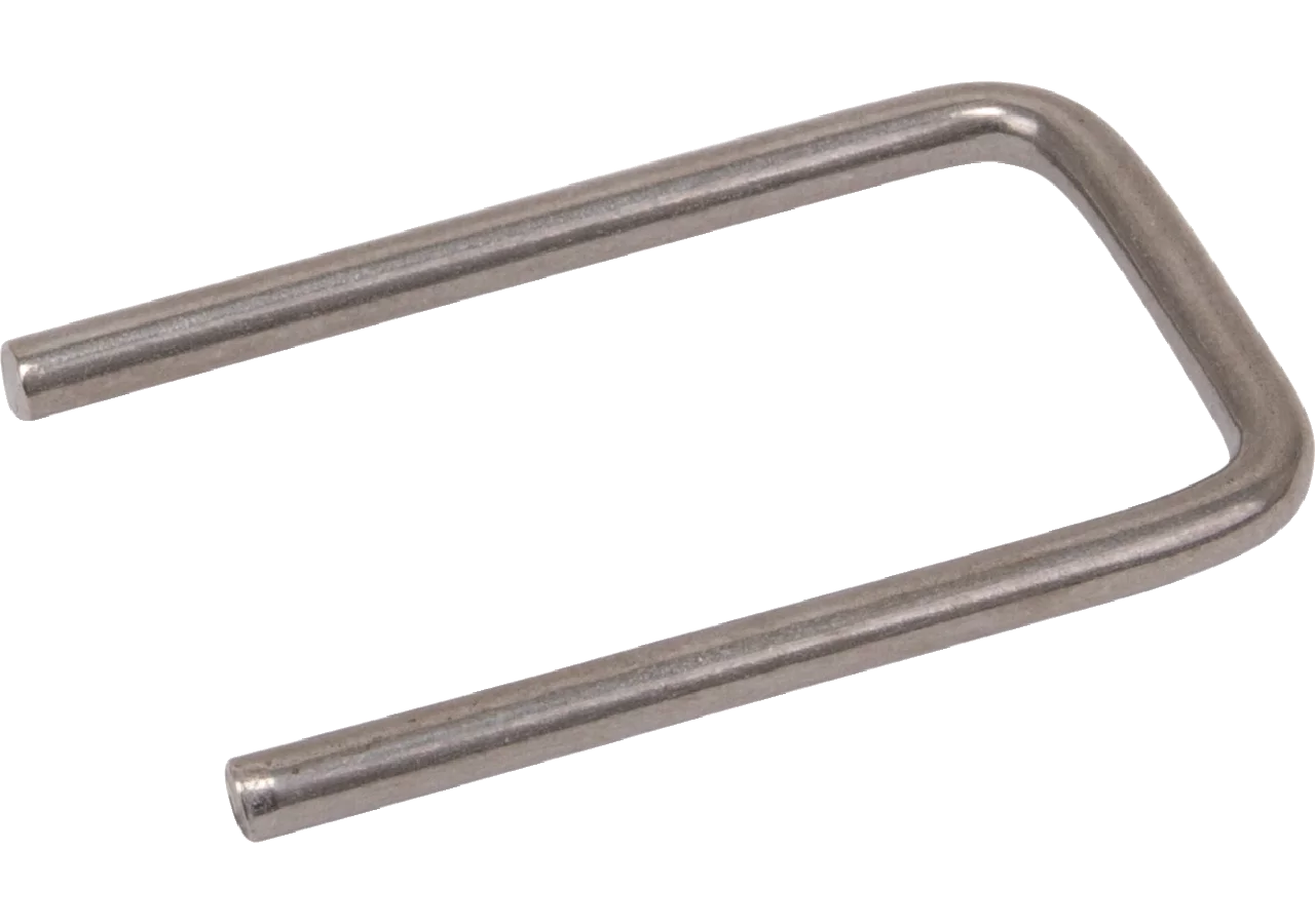 Verschlussklammer Braglia 174.507.24 Braglia
