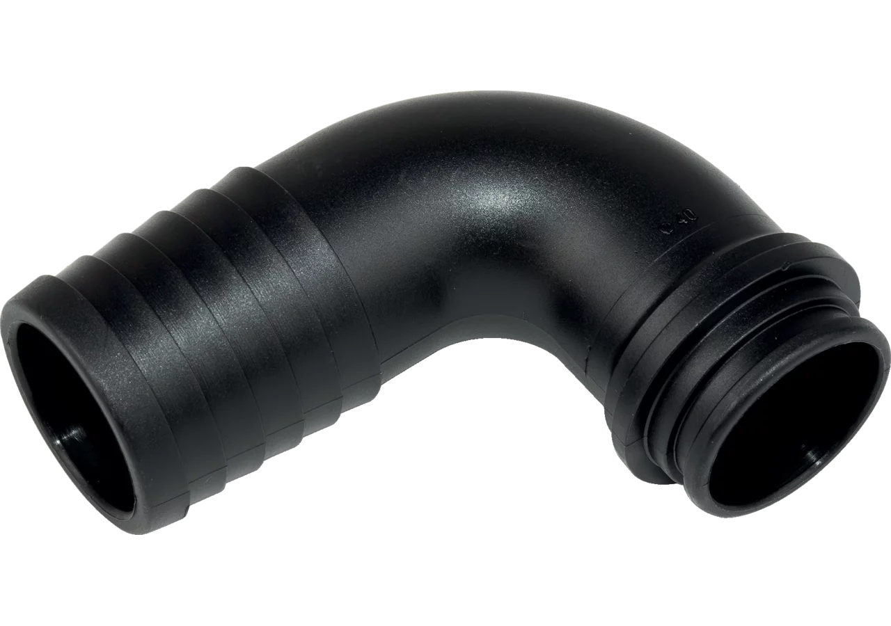 Schlauchanschluss 40 mm Comet 2801005500 Comet