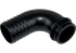 Anschluss 90° 60 mm Comet 2801007000 Comet