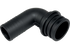 Anschluss 90° 35 mm Comet 2801009300 Comet