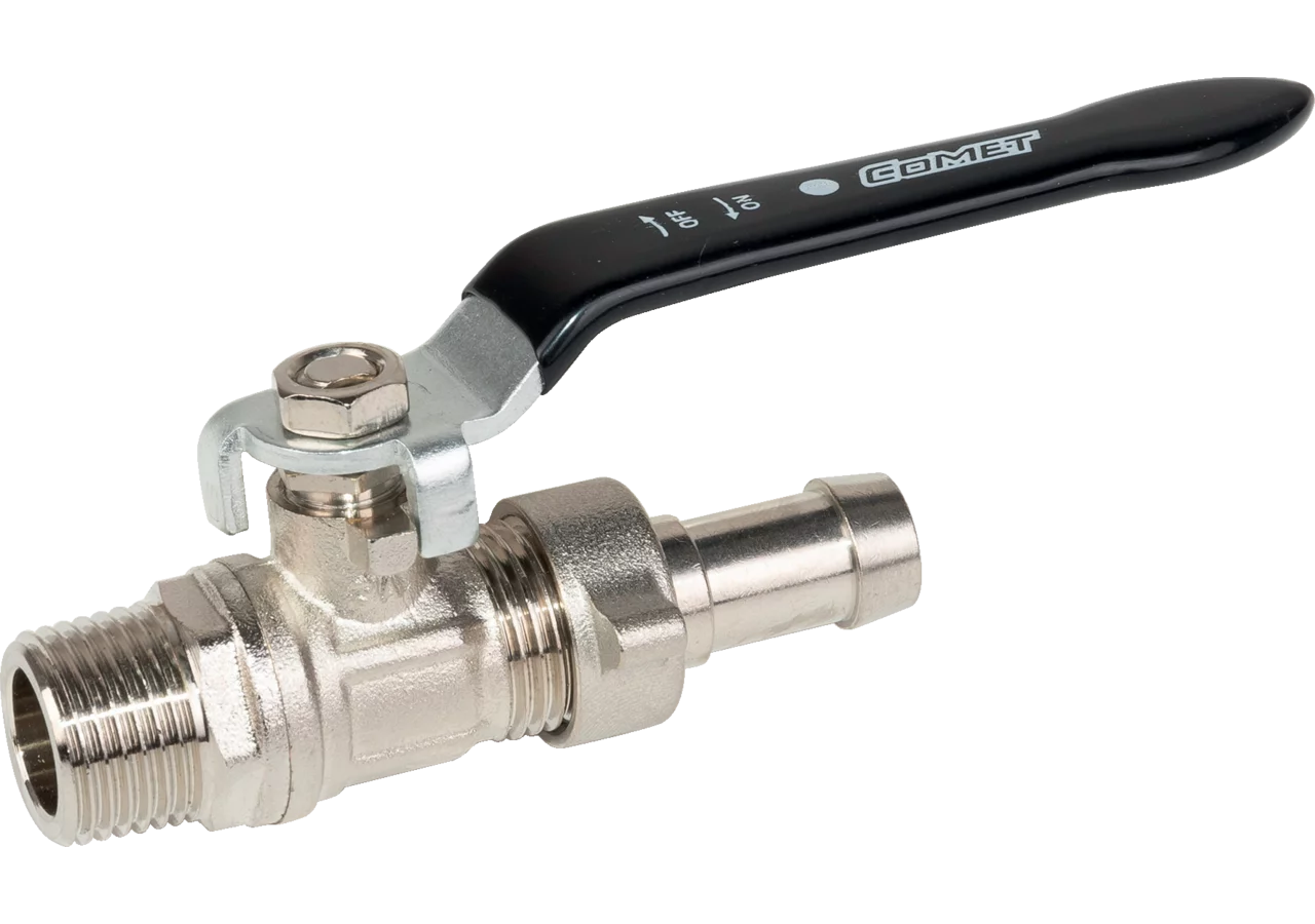 Kugelhahn Comet 1214001600 Comet