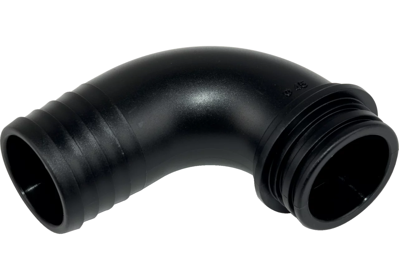 Schlauchanschluss 45 mm Comet 2801005700 Comet