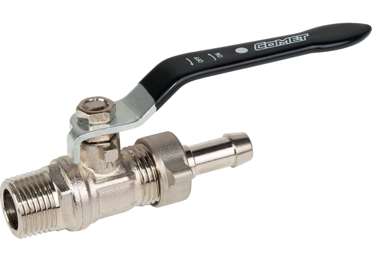 Kugelhahn Comet 1214001800 Comet
