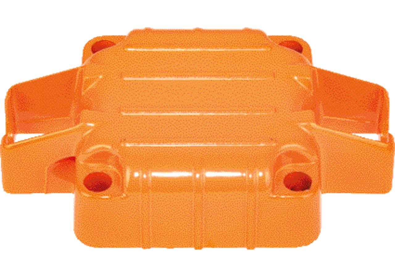 Windkesseldeckel Comet 0003002100 Comet