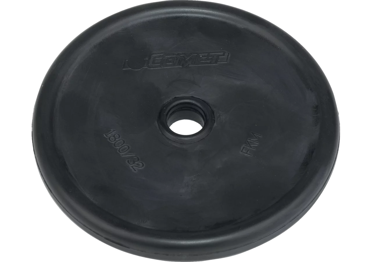 Membrane Viton Comet 1800003200 Comet