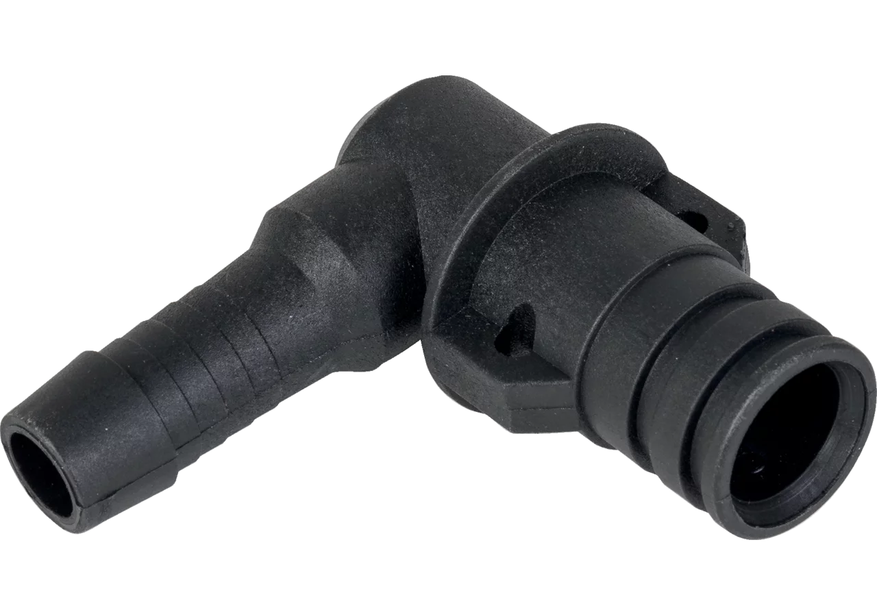 Schlauchanschluss 16 mm Comet 28030027 Comet