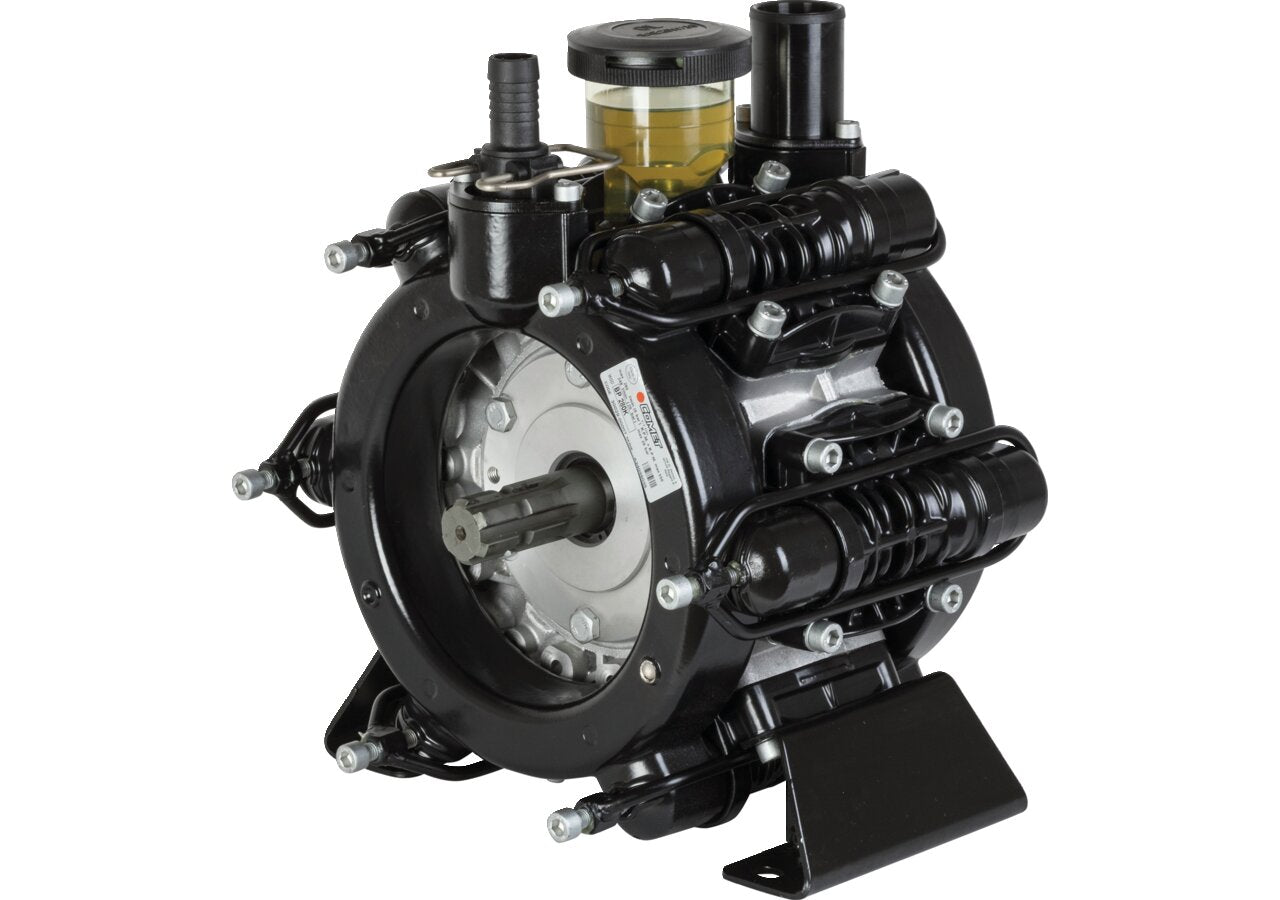 Kolbenmembranpumpe BP 280 K Comet Comet