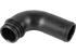 Schlauchanschluss 90 Grad, 38 mm Comet 2801 0035 Comet