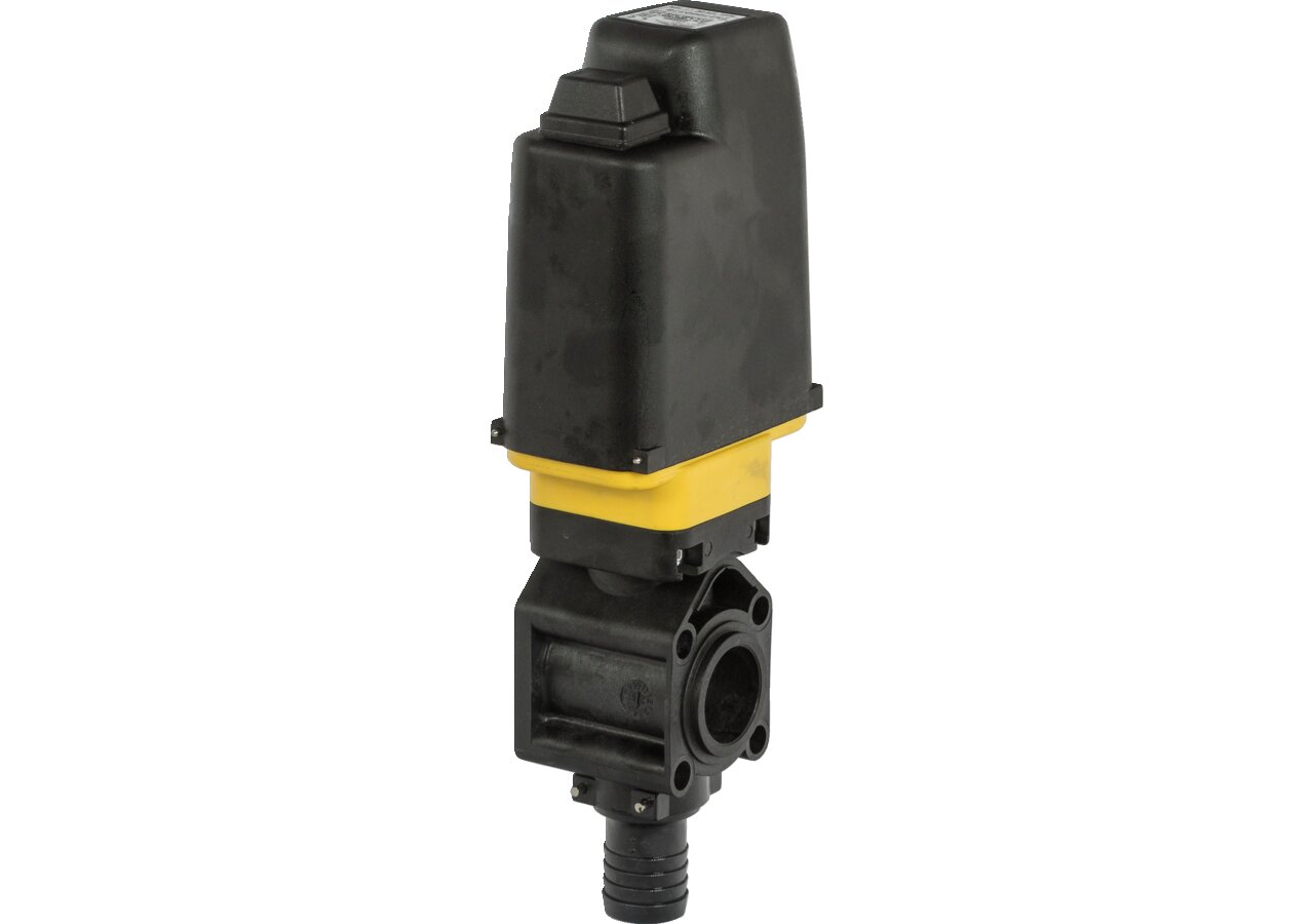 Druckregler elektrisch Geoline 8386005 GartenShop24