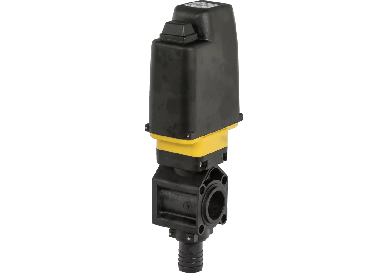Druckregler elektrisch Geoline 8386005 GartenShop24