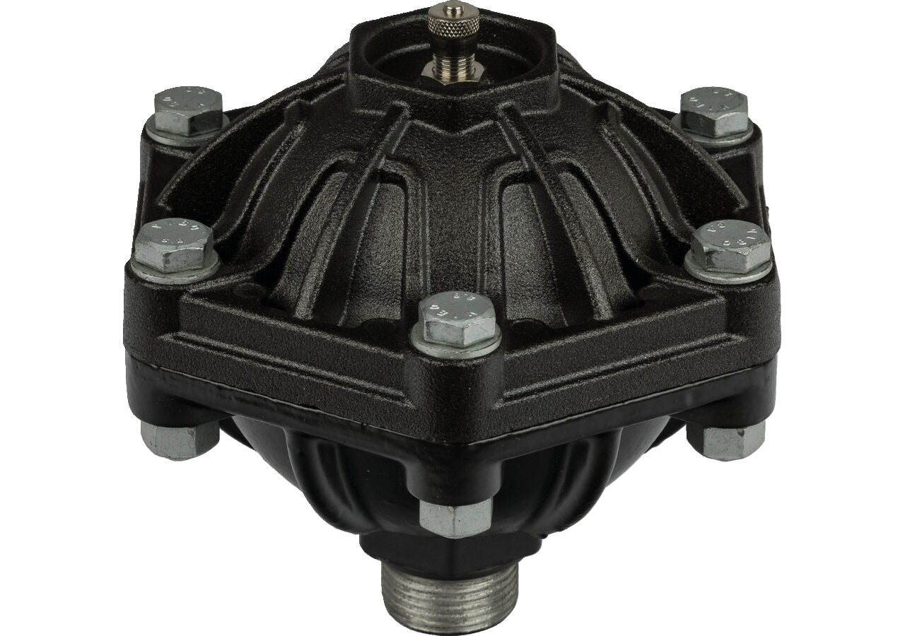 Windkessel komplett Udor 603129 UDOR