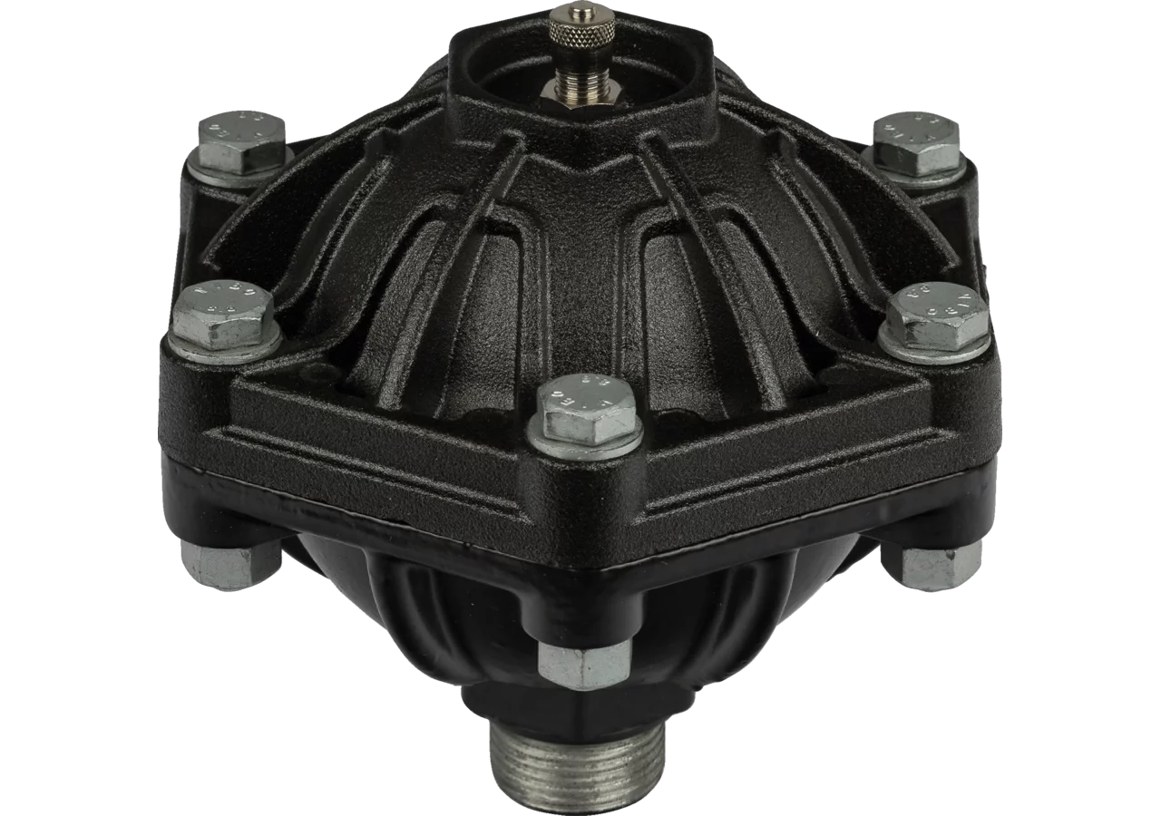 Windkessel komplett Udor 603129 UDOR