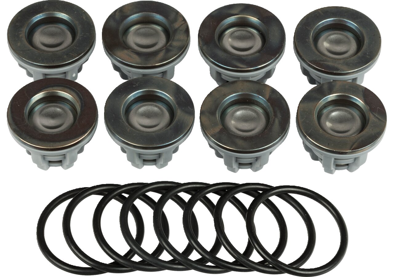 Ventilsatz Udor 606222 UDOR