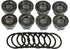 Ventilsatz Udor 606222 UDOR