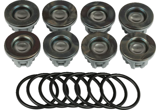 Ventilsatz Udor 606222 UDOR