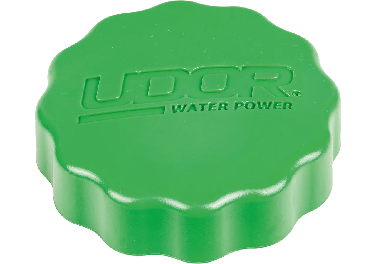 Öltankdeckel Udor 020865 UDOR