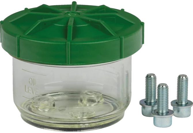 Öltank komplett Udor 603312 UDOR